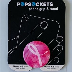 Pop socket!
